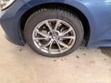  Bmw  Serie 3 BMW  / 2018 / 5P / STATION WAGON 320D XDRIVE 48V SPORT TOURING AUT. #17