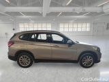  Bmw  X1 BMW  / 2019 / 5P / SUV SDRIVE 20D BUSINESS ADVANTAGE AUTOMATICO #7