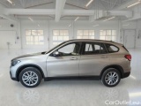  Bmw  X1 BMW  / 2019 / 5P / SUV SDRIVE 20D BUSINESS ADVANTAGE AUTOMATICO #8