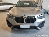  Bmw  X1 BMW  / 2019 / 5P / SUV SDRIVE 20D BUSINESS ADVANTAGE AUTOMATICO #28