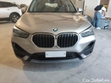  Bmw  X1 BMW  / 2019 / 5P / SUV SDRIVE 20D BUSINESS ADVANTAGE AUTOMATICO #35