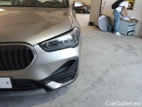  Bmw  X1 BMW  / 2019 / 5P / SUV SDRIVE 20D BUSINESS ADVANTAGE AUTOMATICO #39