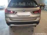  Bmw  X1 BMW  / 2019 / 5P / SUV SDRIVE 20D BUSINESS ADVANTAGE AUTOMATICO #57