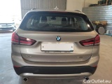  Bmw  X1 BMW  / 2019 / 5P / SUV SDRIVE 20D BUSINESS ADVANTAGE AUTOMATICO #60
