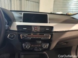  Bmw  X1 BMW  / 2019 / 5P / SUV SDRIVE 20D BUSINESS ADVANTAGE AUTOMATICO #107