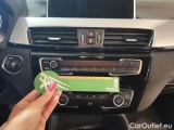  Bmw  X1 BMW  / 2019 / 5P / SUV SDRIVE 20D BUSINESS ADVANTAGE AUTOMATICO #108