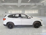  Bmw  X1 BMW  / 2019 / 5P / SUV XDRIVE 20D BUSINESS ADVANTAGE AUTOMATICO #7