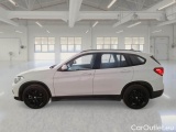  Bmw  X1 BMW  / 2019 / 5P / SUV XDRIVE 20D BUSINESS ADVANTAGE AUTOMATICO #8