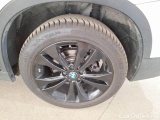  Bmw  X1 BMW  / 2019 / 5P / SUV XDRIVE 20D BUSINESS ADVANTAGE AUTOMATICO #19