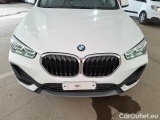  Bmw  X1 BMW  / 2019 / 5P / SUV XDRIVE 20D BUSINESS ADVANTAGE AUTOMATICO #33
