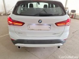  Bmw  X1 BMW  / 2019 / 5P / SUV XDRIVE 20D BUSINESS ADVANTAGE AUTOMATICO #63