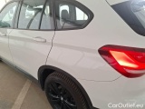  Bmw  X1 BMW  / 2019 / 5P / SUV XDRIVE 20D BUSINESS ADVANTAGE AUTOMATICO #72