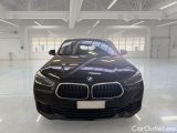  Bmw  X2 BMW  / 2017 / 5P / SUV SDRIVE 16D BUSINESS X #6