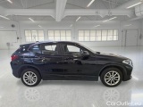  Bmw  X2 BMW  / 2017 / 5P / SUV SDRIVE 16D BUSINESS X #7