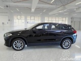  Bmw  X2 BMW  / 2017 / 5P / SUV SDRIVE 16D BUSINESS X #8