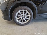  Bmw  X2 BMW  / 2017 / 5P / SUV SDRIVE 16D BUSINESS X #20