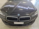  Bmw  X2 BMW  / 2017 / 5P / SUV SDRIVE 16D BUSINESS X #29