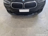  Bmw  X2 BMW  / 2017 / 5P / SUV SDRIVE 16D BUSINESS X #33