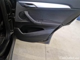 Bmw  X2 BMW  / 2017 / 5P / SUV SDRIVE 16D BUSINESS X #68
