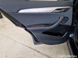 Bmw  X2 BMW  / 2017 / 5P / SUV SDRIVE 16D BUSINESS X #72