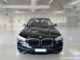  Bmw  X3 BMW  / 2017 / 5P / SUV SDRIVE 18D MH48V BUSINESS ADVANTAGE AUTO #6