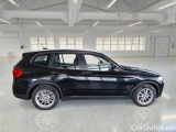  Bmw  X3 BMW  / 2017 / 5P / SUV SDRIVE 18D MH48V BUSINESS ADVANTAGE AUTO #7