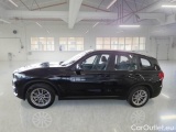  Bmw  X3 BMW  / 2017 / 5P / SUV SDRIVE 18D MH48V BUSINESS ADVANTAGE AUTO #8
