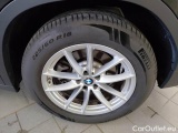  Bmw  X3 BMW  / 2017 / 5P / SUV SDRIVE 18D MH48V BUSINESS ADVANTAGE AUTO #19