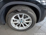  Bmw  X3 BMW  / 2017 / 5P / SUV SDRIVE 18D MH48V BUSINESS ADVANTAGE AUTO #17