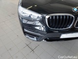 Bmw  X3 BMW  / 2017 / 5P / SUV SDRIVE 18D MH48V BUSINESS ADVANTAGE AUTO #28