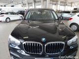  Bmw  X3 BMW  / 2017 / 5P / SUV SDRIVE 18D MH48V BUSINESS ADVANTAGE AUTO #25
