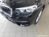  Bmw  X3 BMW  / 2017 / 5P / SUV SDRIVE 18D MH48V BUSINESS ADVANTAGE AUTO #30