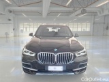  Bmw  X5 BMW  / 2018 / 5P / SUV XDRIVE 30D MH48V XLINE AUTOM. #6