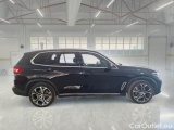  Bmw  X5 BMW  / 2018 / 5P / SUV XDRIVE 30D MH48V XLINE AUTOM. #7