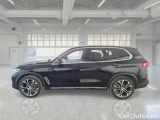  Bmw  X5 BMW  / 2018 / 5P / SUV XDRIVE 30D MH48V XLINE AUTOM. #8