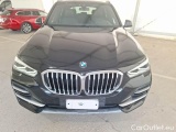  Bmw  X5 BMW  / 2018 / 5P / SUV XDRIVE 30D MH48V XLINE AUTOM. #22