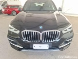  Bmw  X5 BMW  / 2018 / 5P / SUV XDRIVE 30D MH48V XLINE AUTOM. #25