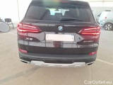  Bmw  X5 BMW  / 2018 / 5P / SUV XDRIVE 30D MH48V XLINE AUTOM. #38