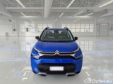 Citroen  C3 CITROEN  AIRCROSS / 2021 / 5P / SUV BLUEHDI 110 SeS SHINE #6