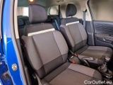  Citroen  C3 CITROEN  AIRCROSS / 2021 / 5P / SUV BLUEHDI 110 SeS SHINE #13