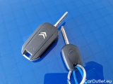  Citroen  C3 CITROEN  AIRCROSS / 2021 / 5P / SUV BLUEHDI 110 SeS SHINE #115