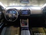  Citroen  C5 Aircross CITROEN  / 2018 / 5P / SUV BLUEHDI 130 SeS BUSINESS EAT8 #3