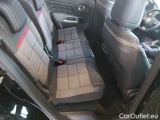  Citroen  C5 Aircross CITROEN  / 2018 / 5P / SUV BLUEHDI 130 SeS BUSINESS EAT8 #16