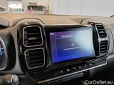  Citroen  C5 Aircross CITROEN  / 2018 / 5P / SUV BLUEHDI 130 SeS SHINE EAT8 #5
