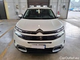  Citroen  C5 Aircross CITROEN  / 2018 / 5P / SUV BLUEHDI 130 SeS SHINE EAT8 #8
