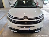  Citroen  C5 Aircross CITROEN  / 2018 / 5P / SUV BLUEHDI 130 SeS SHINE EAT8 #23