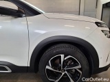  Citroen  C5 Aircross CITROEN  / 2018 / 5P / SUV BLUEHDI 130 SeS SHINE EAT8 #43