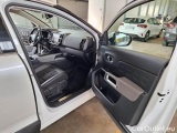  Citroen  C5 Aircross CITROEN  / 2018 / 5P / SUV BLUEHDI 130 SeS SHINE EAT8 #139