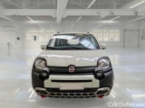  Fiat  Panda FIAT  / 2011 / 5P / BERLINA 0.9 TWINAIR TURBO 85CV 4X4 CROSS #6