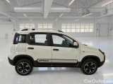  Fiat  Panda FIAT  / 2011 / 5P / BERLINA 0.9 TWINAIR TURBO 85CV 4X4 CROSS #7